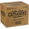 Cattlemens Select Select Master's Reserve Carolina Tangy Gold Barbeque Sauce 158oz., PK4 05400 - alternate 1